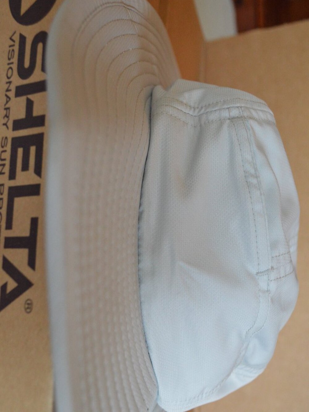 SHELTA Raptor V2 sun hat - Picture 5 of 8